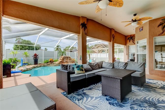 28826 Windover St, House other with 4 bedrooms, 2 bathrooms and null parking in WESLEY CHAPEL FL | Image 15