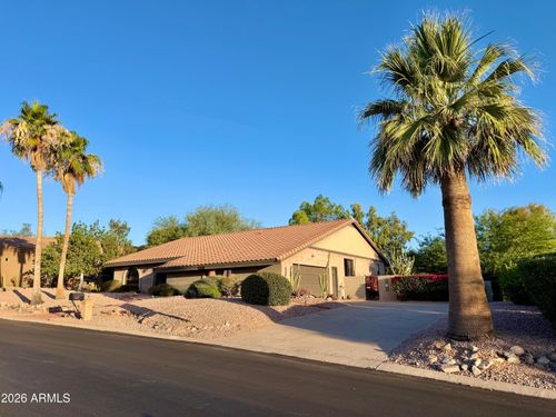 10435 N Nicklaus Dr, Fountain Hills, AZ, 85268-5735 | Card Image