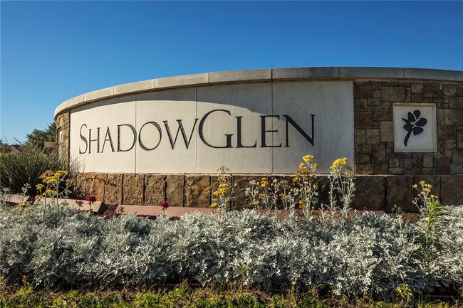 ShadowGlen is an incredible, master-planned community in Manor. | Image 11