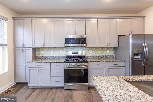 1341 Spindrift Rd, Townhouse with 3 bedrooms, 4 bathrooms and null parking in ABERDEEN MD | Image 6