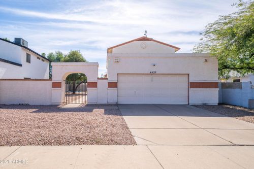 4439 W Westcott Dr, Glendale, AZ, 85308-4472 | Card Image