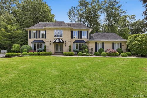 164 Crestwood Ln, Amherst, NY, 14221-1412 | Card Image