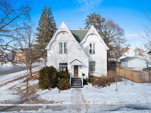 1452 Grant Street, Marinette, WI, 54143 | Card Image