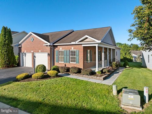 5 Winding Dr, GETTYSBURG, PA, 17325-6943 | Card Image
