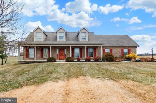 13323 Maugansville Rd, HAGERSTOWN, MD, 21740-2406 | Card Image