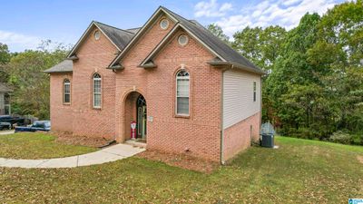 577 Levine Road, House other with 4 bedrooms, 3 bathrooms and null parking in ODENVILLE AL | Image 2