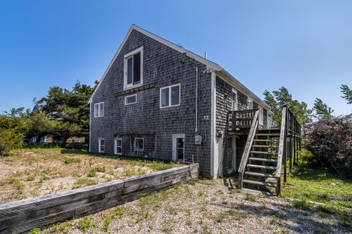32 N N Shore Boulevard Extension, Sandwich, MA, 02563 | Card Image