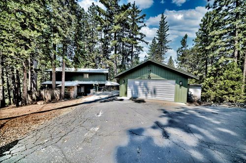 23835 Pine Lake Dr, Twain Harte, CA, 95383-9643 | Card Image