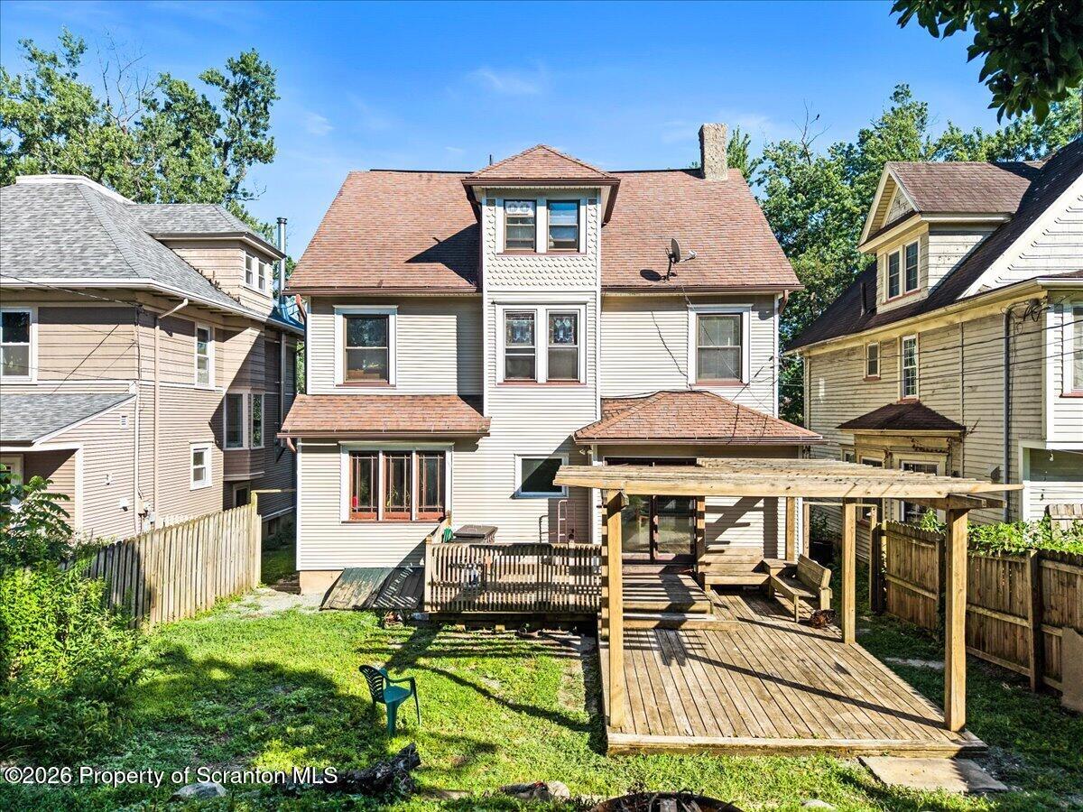 Residential in Scranton 5