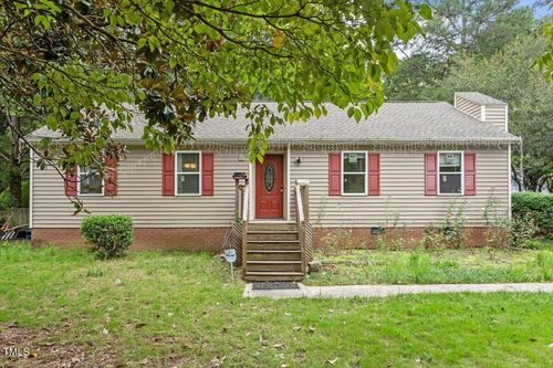 3605 Satellite Ct, Raleigh, NC, 27604-4218 | Card Image