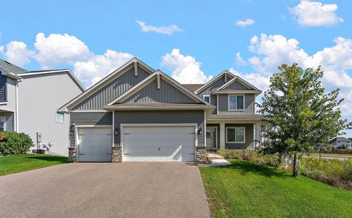 17866 Evershed Way, Lakeville, MN, 55044-5199 | Card Image
