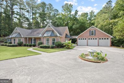 3675 Annandale Lane, House other with 3 bedrooms, 2 bathrooms and null parking in Suwanee GA | Image 3