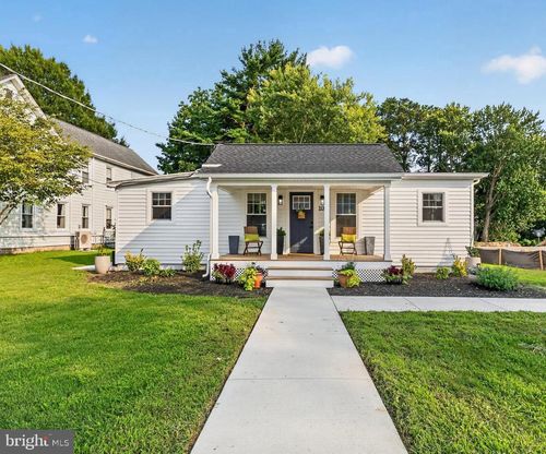 108 Wall St, QUEENSTOWN, MD, 21658-1373 | Card Image