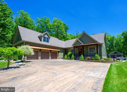 60 Joans Ln, MC HENRY, MD, 21541-1705 | Card Image