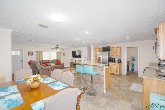 4759 Blocker Rd, House other with 3 bedrooms, 2 bathrooms and null parking in Marshall TX | Image 7