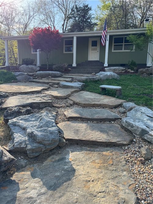 4657 Chaney Hollow Drive, Harrison, AR, 72601 | Card Image