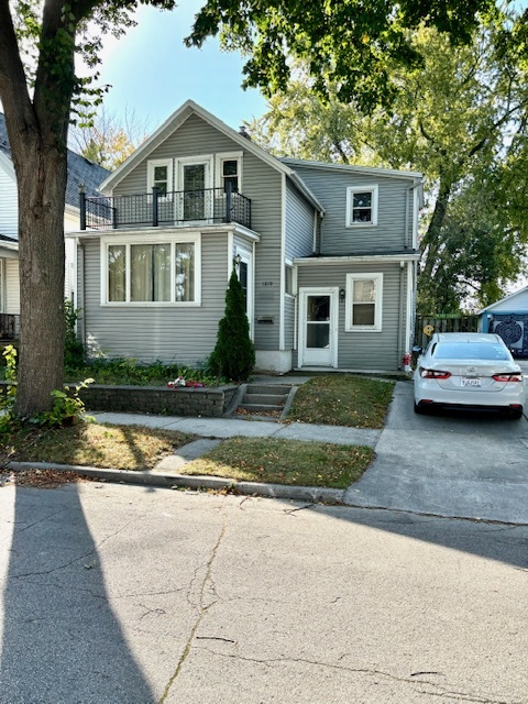 Trimberger Ct, Sheboygan, WI 53081