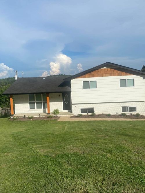 2813 Terry Ct, Chattanooga, TN, 37411-1066 | Card Image