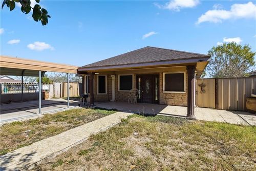 7005 S La Mora St, Pharr, TX, 78577-8936 | Card Image