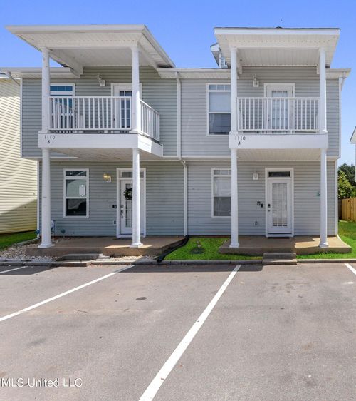 a-1110 Century Oaks Dr, Gulfport, MS, 39507-1511 | Card Image