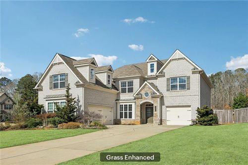 201 Birchin Dr, Woodstock, GA, 30188-2028 | Card Image