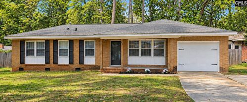933 Baffin Bay Road, Columbia, SC, 29212 | Card Image