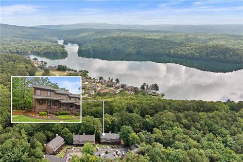 29 Mountain View Ct, Waleska, GA, 30183-4675 | Card Image
