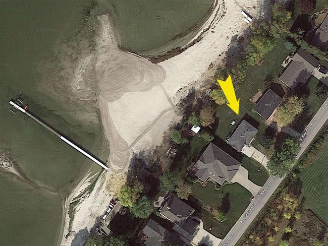 N9569 Bay Shore Lane, House other with 2 bedrooms, 1 bathrooms and null parking in RED RIVER WI | Image 26