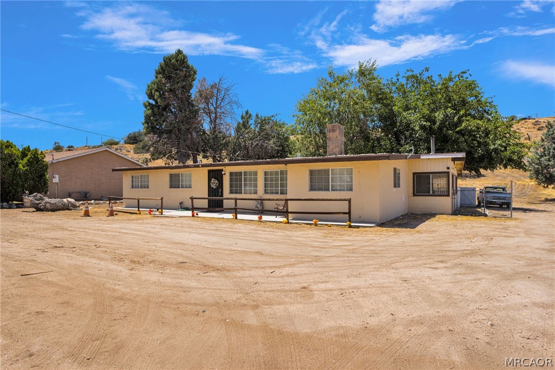 Residential in Hesperia 2