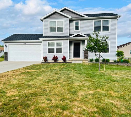 5163 Bridle Lane, Union Charter Township, MI, 48848 | Card Image
