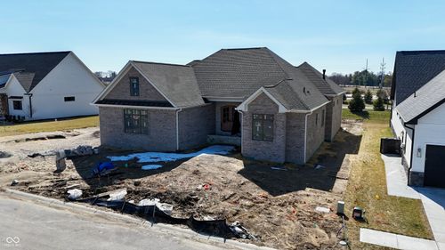 4081 Pitscottie Ct, Bargersville, IN, 46106-8001 | Card Image