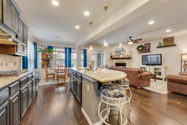 11653 Twining Branch Cir, House other with 4 bedrooms, 3 bathrooms and null parking in Haslet TX | Image 14