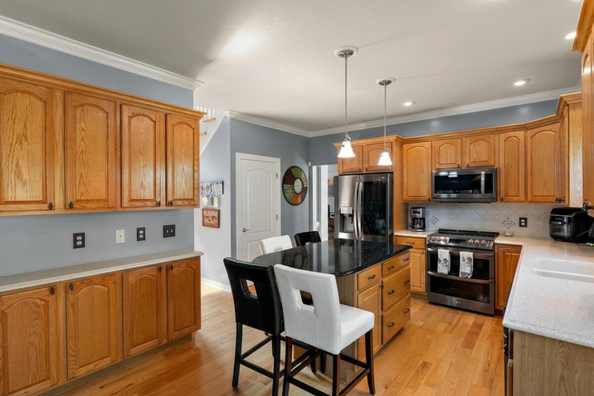 Residential in Delton 5