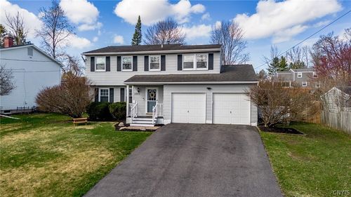 2243 Connell Terrace, Lysander, NY, 13027 | Card Image