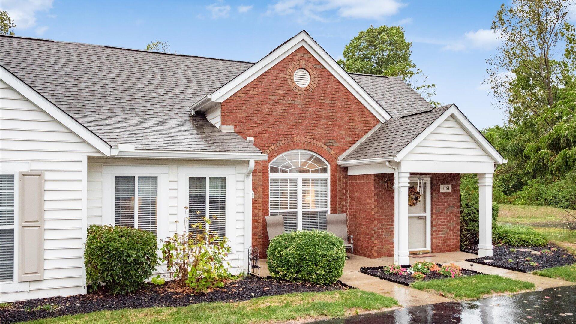 Overlook Ct, Pickerington, OH 43147