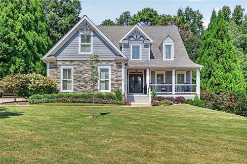 4760 Green Summers Dr, Cumming, GA, 30028-6936 | Card Image
