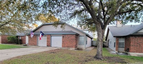 7016-7014-7016 Elmbank, San Antonio, TX, 78244-1453 | Card Image