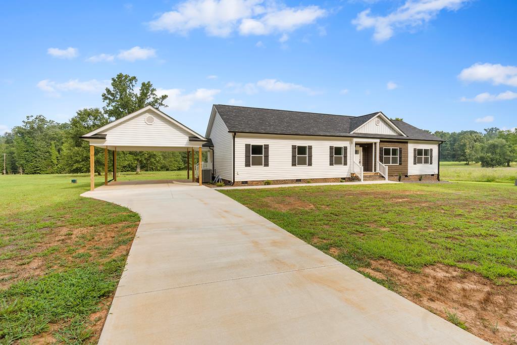 Residential in Chappells