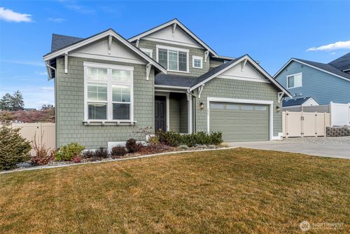 2079 Legacy Pl Se, East Wenatchee, WA, 98802-9166 | Card Image