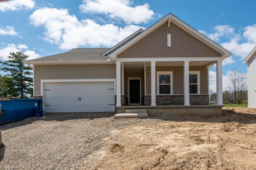 3-108 Minarete Dr, Mount Gilead, OH, 43338 | Card Image