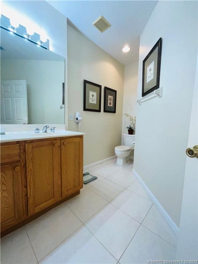 A - 8254 Mulligan Cir, Condo with 1 bedrooms, 2 bathrooms and null parking in Port Saint Lucie FL | Image 12