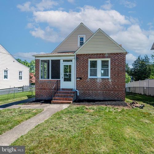 3112 Louise Ave, BALTIMORE, MD, 21214-1441 | Card Image
