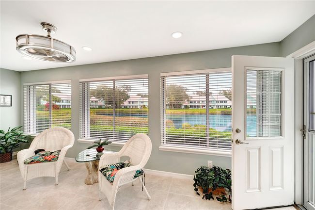 6304 - 6304 River Run Dr, House attached with 2 bedrooms, 2 bathrooms and null parking in Sebastian FL | Image 13
