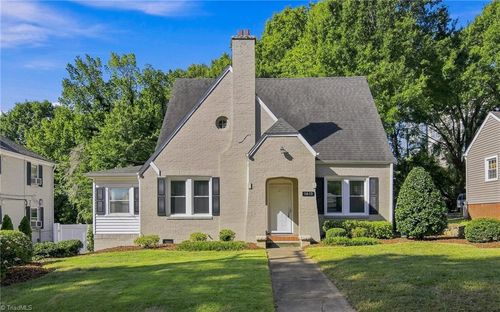 1610 W 1st St, Winston-Salem, NC, 27104-4300 | Card Image