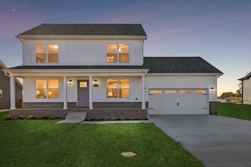 717 Artic Ave, Oak Grove, KY, 42262-8101 | Card Image