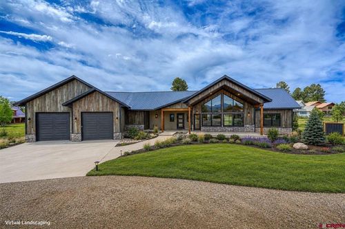 39 Birch Bay Ct, Pagosa Springs, CO, 81147-8849 | Card Image