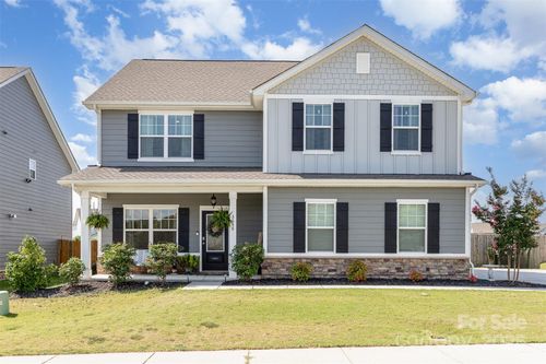 3648 Allenby Pl, Monroe, NC, 28110-9833 | Card Image