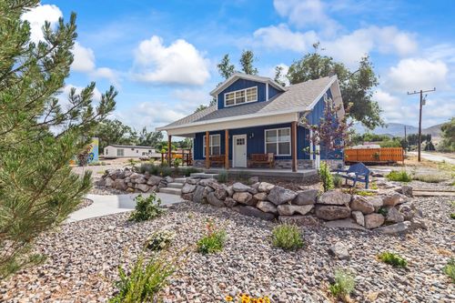 87 N 100 W, Marysvale, UT, 84750-7745 | Card Image