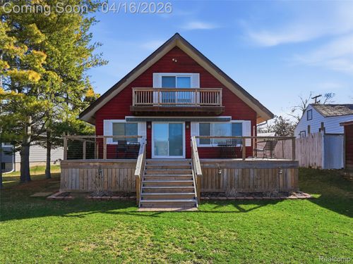 329 Lansing Dr, Waterford, MI, 48328-3038 | Card Image