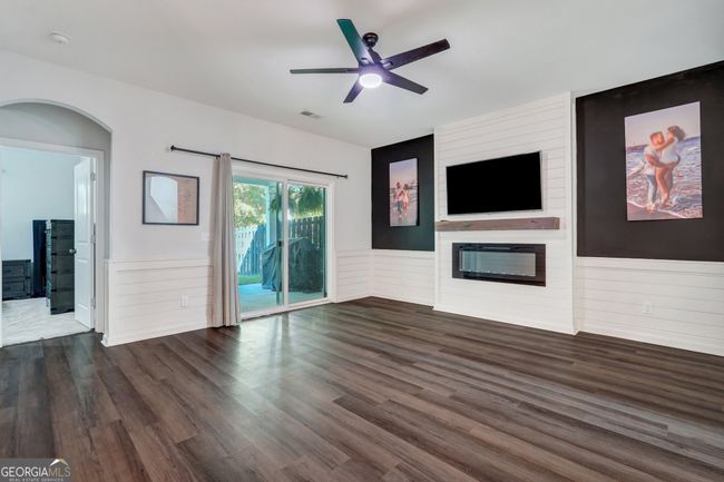 208 - 35 Crown Ct, Townhouse with 3 bedrooms, 3 bathrooms and null parking in Richmond Hill GA | Image 8